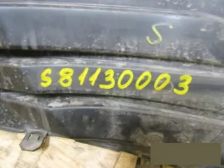 8450000251 Заглушка бампера переднего Lada largus  Арт bs81130003, вид 2