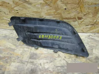 8450000251 Заглушка бампера переднего Lada largus  Арт bs81130003, вид 3