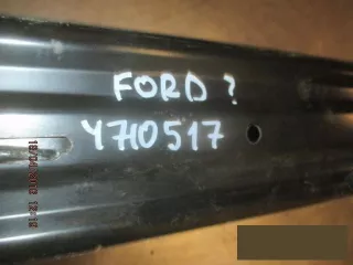 1785716 Усилитель бампера заднего Ford Kuga 2 Арт bY710517, вид 5
