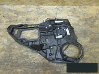 gp9a7397xb Стеклоподъемник Mazda 6 1 Арт bbr81204024, вид 1