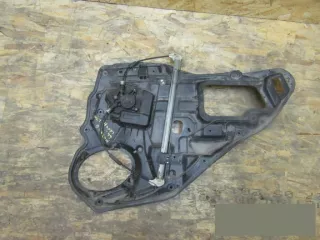 gp9a7397xb Стеклоподъемник Mazda 6 1 Арт bbr81204024, вид 3