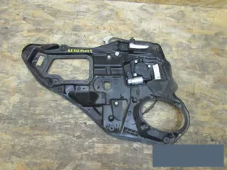 gp9a7397xb Стеклоподъемник Mazda 6 1 Арт bbr81204024, вид 4