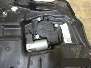 gp9a7397xb Стеклоподъемник Mazda 6 1 Арт bbr81204024, вид 5