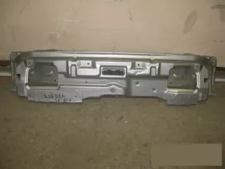 5801A303 Дверь багажника Citroen C-Crosser Арт bY712953, вид 1
