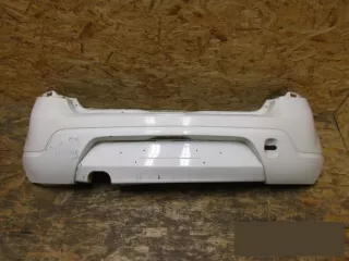 8200911893 Бампер задний Renault Sandero 1 Арт bbr81207023, вид 1