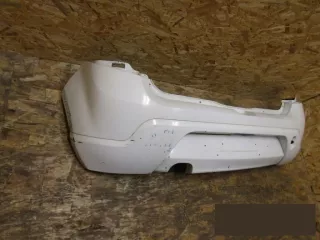 8200911893 Бампер задний Renault Sandero 1 Арт bbr81207023, вид 3