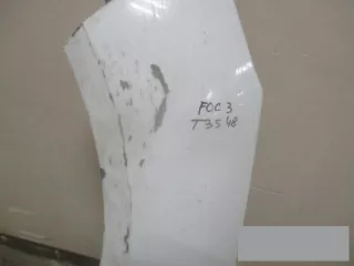 1729701, PBM51-A16009-AD Крыло переднее левое Ford Focus 3 Арт bT3548, вид 2
