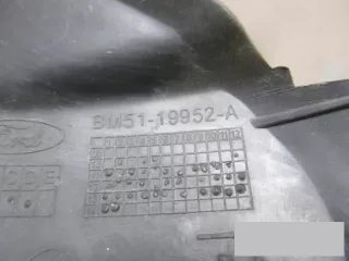 BM5119952A Заглушка бампера переднего Ford Focus 3 Арт bT1616, вид 3