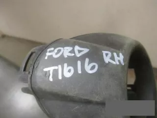 BM5119952A Заглушка бампера переднего Ford Focus 3 Арт bT1616, вид 4