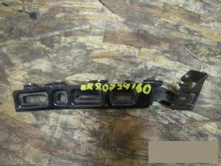  Кронштейн бампера переднего Kia Sorento 2 Арт bbr80724160, вид 2