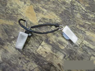 8379031002 Фонарь подсветки номера SsangYong Actyon 1 Арт bbr80724347