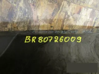 ah32-17d957 Бампер передний Land Rover Range Rover Sport 1 restailing Арт bbr80726009, вид 2