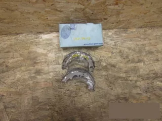 adt34175 Колодки барабанные Lexus GX 2 restailing Арт bs90119003, вид 1