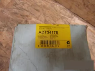 adt34175 Колодки барабанные Lexus GX 2 restailing Арт bs90119003, вид 4