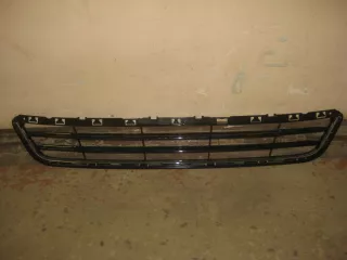 DS7317B968K Решетка в бампер Ford Mondeo 5 Арт bT7106, вид 1