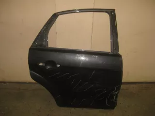 1702402 Дверь задняя правая Ford Focus 2 restailing Арт bT7156, вид 1