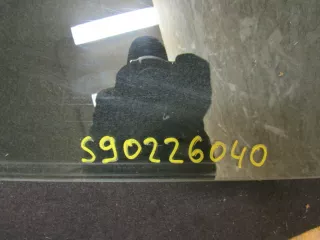 82420-a2010 Стекло двери передней левой Kia Ceed 2 Арт bs90226040, вид 2