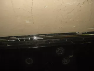 BS7117B968 Решетка в бампер Ford Mondeo 4 restailing Арт bY713386, вид 2