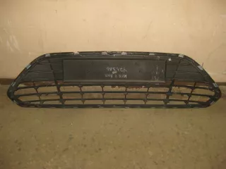 BS7117B968 Решетка в бампер Ford Mondeo 4 restailing Арт bY713386, вид 4