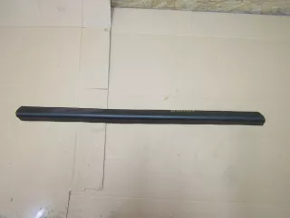 eg2151rb1d Накладка двери передней левой Mazda CX-7 Арт bbr80626145, вид 1