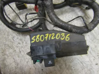 3163-37240zz-55 Проводка (коса) УАЗ Patriot Арт bs80712036, вид 2