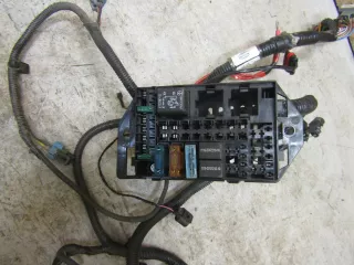 3163-37240zz-55 Проводка (коса) УАЗ Patriot Арт bs80712036, вид 7