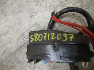 3163-37240zz-55 Проводка (коса) УАЗ Patriot Арт bs80712037, вид 2