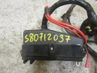 3163-37240zz-55 Проводка (коса) УАЗ Patriot Арт bs80712037, вид 7