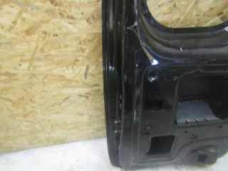 7751478139 Дверь багажника Renault Kangoo 2 Арт bs90417009, вид 8