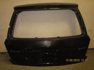 6910079J00 Дверь багажника Suzuki SX4 1 Арт bT7468, вид 1