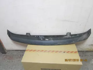 866124L500 Юбка задняя Hyundai Solaris 1 Арт bT7576-1, вид 4