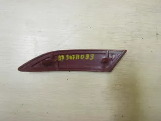 bm51-515b0-ad Накладка бампера заднего Ford Focus 3 Арт bba90711093, вид 3