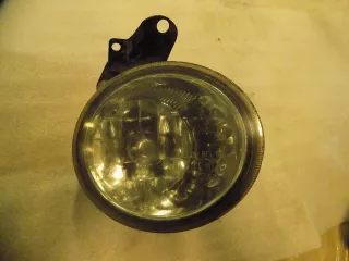 9922350003 Фара противотуманная правая Subaru Forester SG Арт bba90711107, вид 1