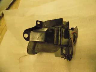 9922350003 Фара противотуманная правая Subaru Forester SG Арт bba90711107, вид 6