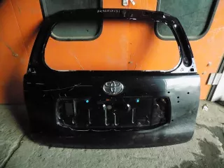 67005-60f90 Дверь багажника Toyota Land Cruiser 200 Арт bbr90517131, вид 1