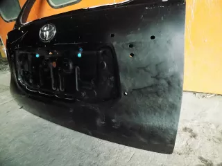 67005-60f90 Дверь багажника Toyota Land Cruiser 200 Арт bbr90517131, вид 4