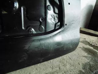 67005-60f90 Дверь багажника Toyota Land Cruiser 200 Арт bbr90517131, вид 5
