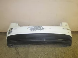 866114Y500 Бампер задний Kia Rio 3 Арт bT7812, вид 1