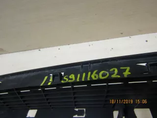 51138402670 Решетка в капот BMW X5 E53 Арт bs91116027, вид 2