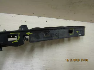 51138402670 Решетка в капот BMW X5 E53 Арт bs91116027, вид 3