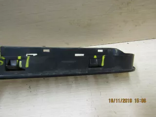 51138402670 Решетка в капот BMW X5 E53 Арт bs91116027, вид 4