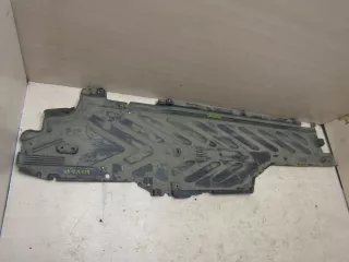 a2056801502 Защита днища Mercedes C W205 Арт bs91210014, вид 3
