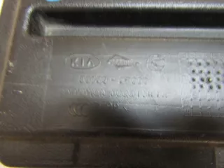 85720-2p000va Пол багажника Kia Sorento 2 Арт bbr80508953, вид 6