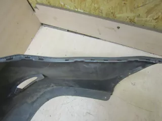 866104l000 Бампер задний Hyundai Solaris 1 Арт bs200124002, вид 12