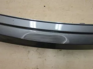 866104l000 Бампер задний Hyundai Solaris 1 Арт bs200124002, вид 6