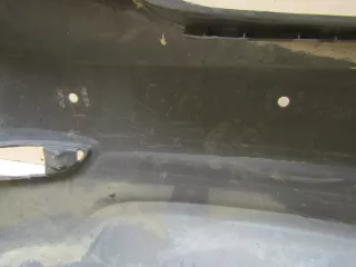 866104l000 Бампер задний Hyundai Solaris 1 Арт bs200124002, вид 10