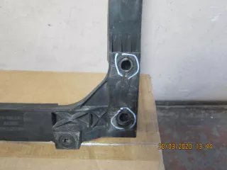 CN1516E147AD Панель передняя Ford EcoSport Арт bY714237, вид 4