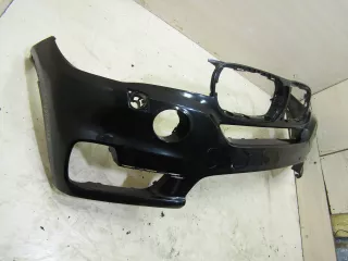 51117294480 Бампер передний BMW X5 F15 Арт bs200326022, вид 3