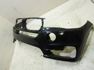 51117294480 Бампер передний BMW X5 F15 Арт bs200326022, вид 4