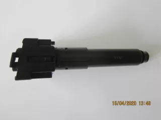 8520760100 Форсунка омывателя фары Toyota Land Cruiser 200 Арт bM00061, вид 3